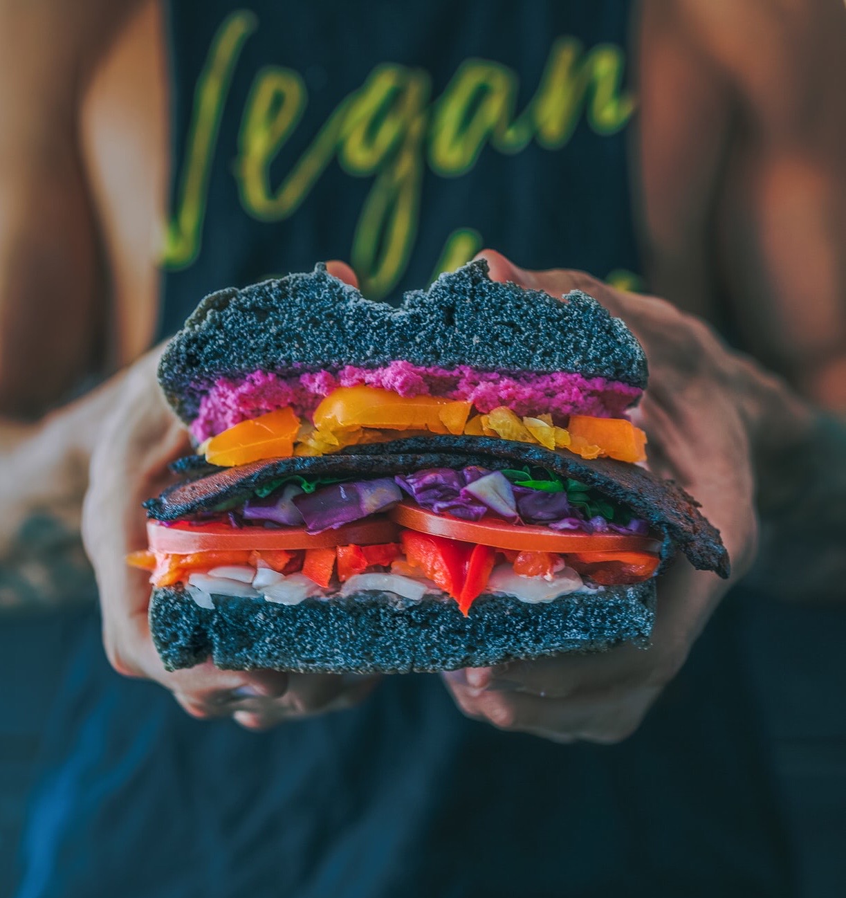 Recent years have seen rapid adoption of vegan diets and more meat-free products making their way onto shelves. As the dialog around veganism shifts from one of animal welfare, to wider concerns around climate change and personal health, we are seeing more and more people adopt this once minority dietary preference.