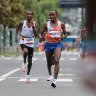 Why the Netherlands’ Nageeye helped Belgian Abdi to the podium: &#8216;The Pinnacle of Friendship&#8217;