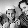 Angelina Jolie’s limitless dedication to do good in this world is truly inspiring.