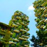 Turning cities into vertical forests: a radical plan to combat air pollution