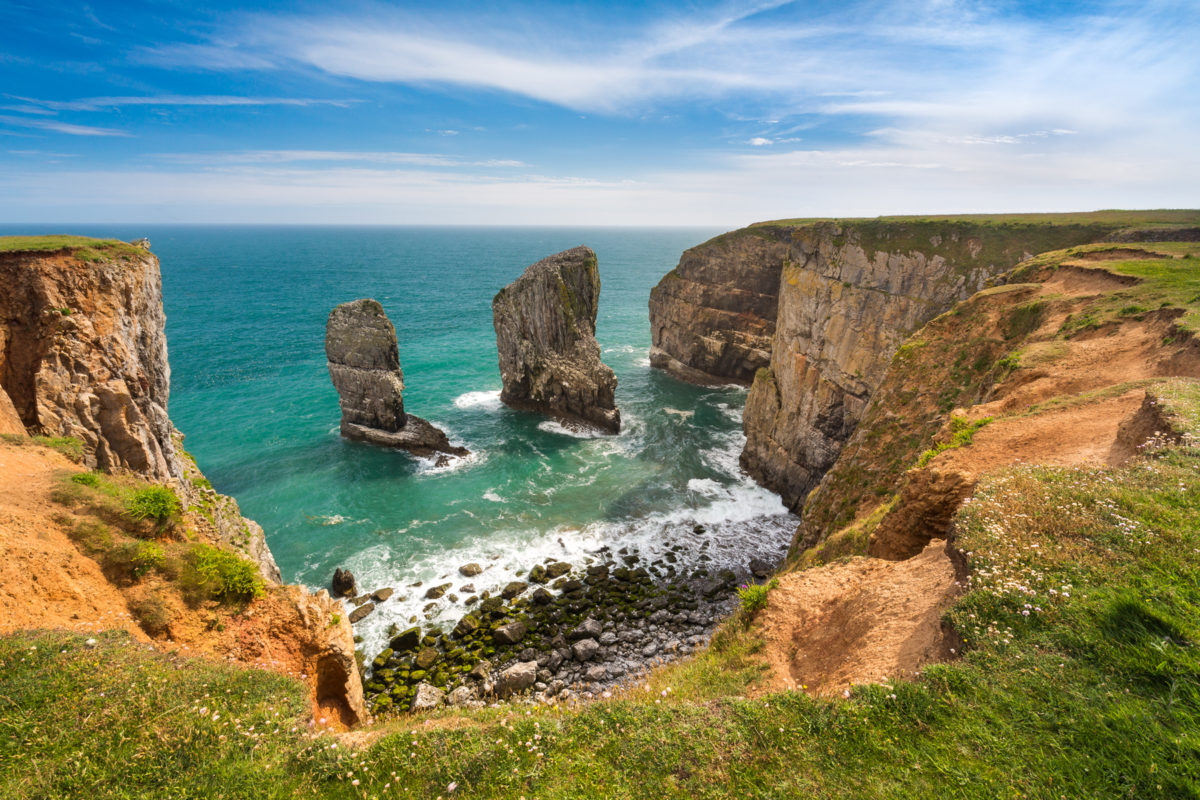 The Leaders Pledge for Nature commits world leaders to take ten urgent actions, including on sustainable food production, ending the illegal wildlife trade and implementing nature-based solutions for climate change.