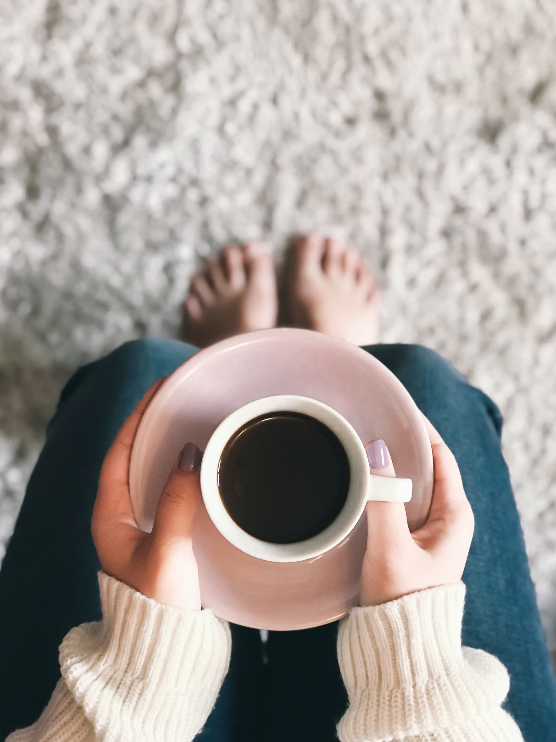 However, analysis of the data showed that habitual coffee drinking was positively associated with the cognitive areas of executive function, attention, and the PACC score. Drinking higher amounts of coffee was associated with slower cognitive decline in these areas over the course of the study.
