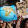 COP26: La cumbre de la ONU que podría evitar una “catástrofe” climática mundial