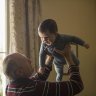 Grandparents who babysit their grandkids &#8216;tend to live longer&#8217; study shows