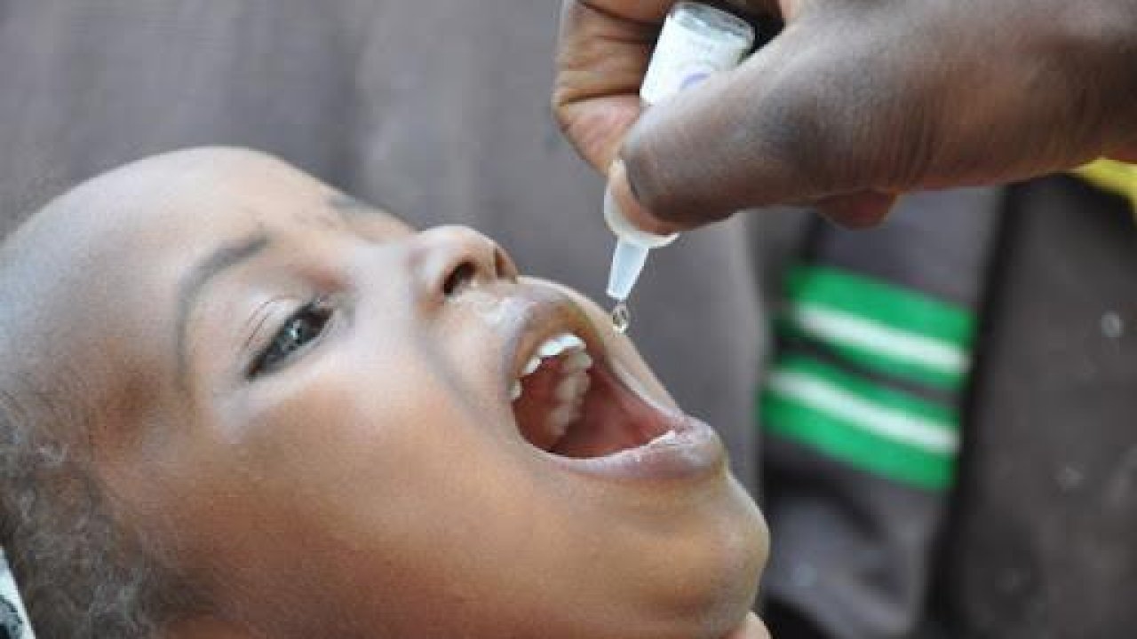 World Health Organization declares Africa free of wild polio
