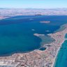 El Mar Menor español será el primer ecosistema de Europa con derechos propios