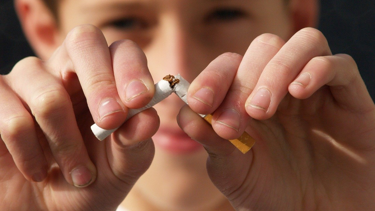 New Zealand has announced that the legal smoking age will be raised by a year—every year—starting in 2027, meaning those aged 14 and under today will never become legally old enough to buy tobacco.