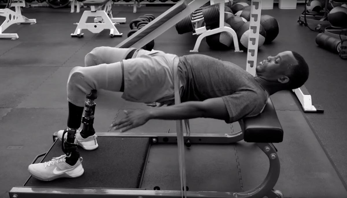 The Only Disability In Life Is A Bad Attitude Brightvibes