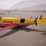 DHL orders fleet of all-electric cargo planes to cut co2