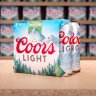 Big beer brand to phase out plastic rings for eco-friendly packaging