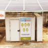 These Solar-Powered Fridges are Changing Lives In Nigeria