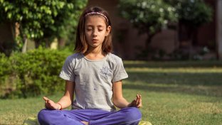 Mindfulness And Meditation To Become Part Of The Curriculum In 370 Schools In England