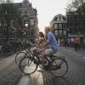 Amsterdam to ban fossil fuel ads from the metro