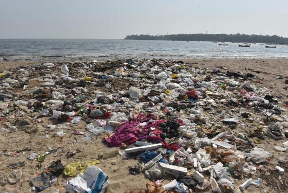 By May 2017, with VRV completing its 85th week, 5.3 million kg of trash was removed from the beach. One of the cities’ dirtiest beaches is now spotless.