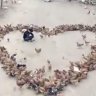 Lonely chinese farmer just made the sweetest love video ever