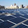These Nine U.S. cities are at the forefront the nation’s solar upswing
