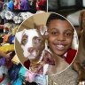 This 11-Year-Old Makes Bow Ties for Dogs to Help Them Get Adopted