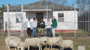 Discover how a group of “troubled” youth transformed a prison into a farm