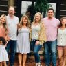 Georgia family opens free boutique for kids in need after adopting two girls from foster care