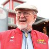 Bob&#8217;s Red Mill founder who gave company to employees is still working in his 90s and loving it!