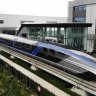 China unveils world&#8217;s fastest train