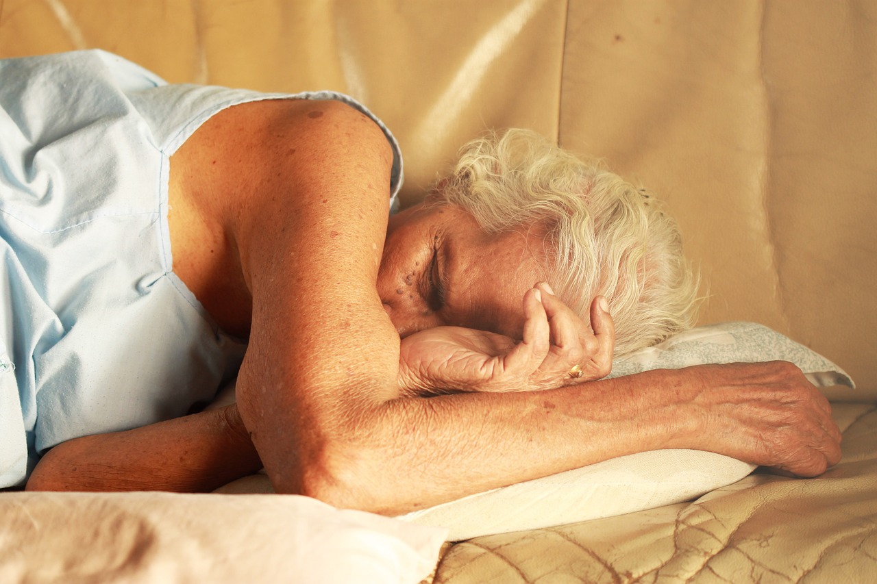 The way you feel while you're awake depends in part on what happens while you're sleeping.  During sleep, your body is working to support healthy brain function and maintain your physical health. The amount of sleep you need each day will change over the course of your life, but adults aged 18 years and above are recommended 7–8 hours a day.