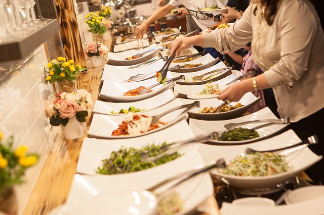 The mouth-watering array of side dishes that accompany a traditional South Korean meal - called banchan - are often left unfinished, contributing to one of the world’s highest rates of food wastage.