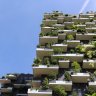 The sky’s (not) the limit for Milan’s Vertical Forest