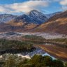 Scottish Highlands to be transformed by massive rewilding project