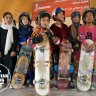 Skateistan: empowering underprivileged children and youth through skateboarding and education