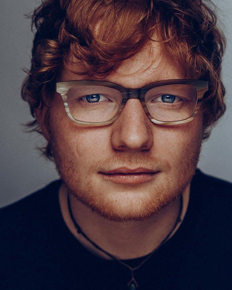 When appearing on BBC Radio 4's Desert Island Discs, Ed revealed that imitating Eminem's rapping when he was younger helped him overcome his stammer.