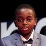 Boy with autism the youngest to attend Oxford University at age 6