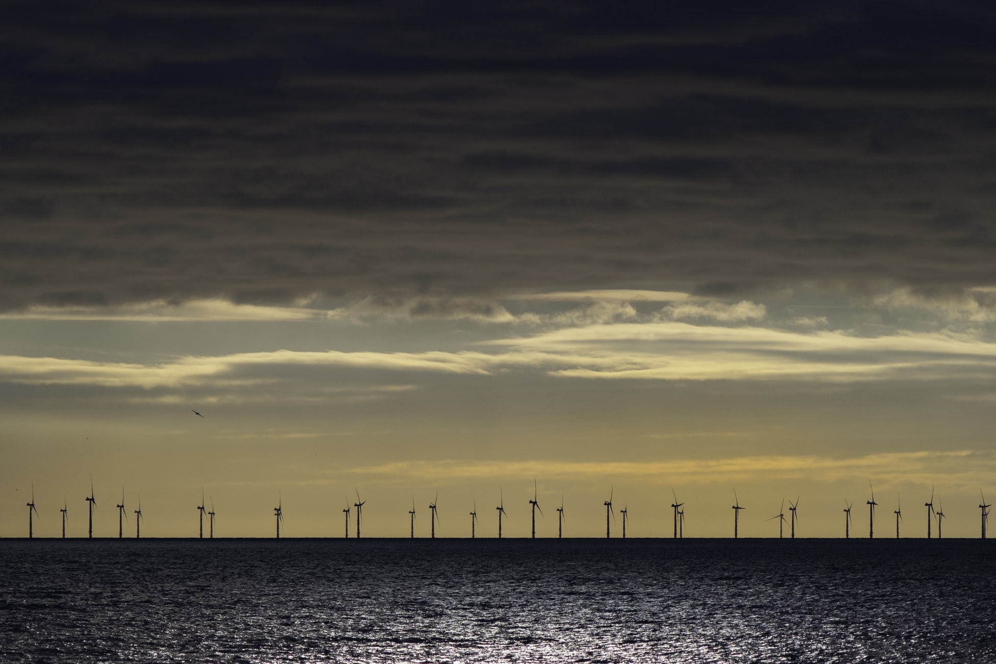 Denmark is a world leader in renewable energy and is way ahead of its nearest rival Ireland, which generated 28% of its energy from wind in 2018. Wind energy is the second largest form of power generation capacity in Europe, producing 14% of electricity in the European Union, according to data by wind energy advocacy group, Wind Europe.