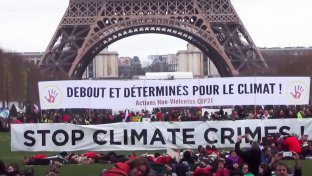 Historic win for climate justice as France Found Guilty of Climate Inaction in landmark case
