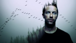 Chris Martin — Coldplay&#8217;s charitable front man with a heart of gold