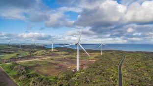Tasmania ya vive sólo con energía 100% renovable