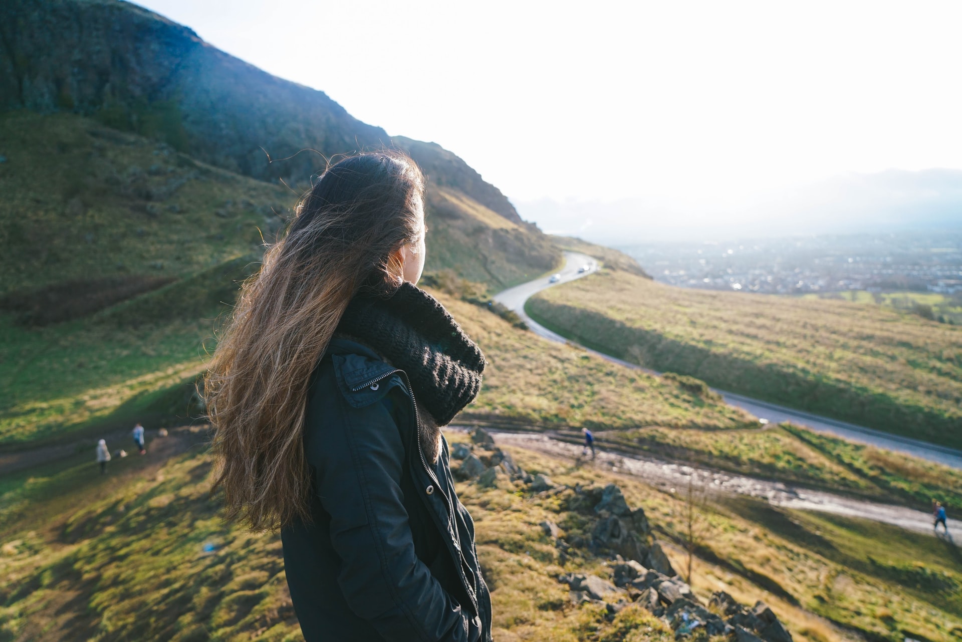 Dress for the weather. Stay on the trail and avoid risky detours. Always pack out what you pack in and don’t litter. Treating nature with respect keeps parks safe and accessible for everyone.