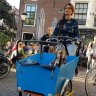 How cycling keeps the Dutch healthy and saves them billions.