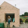 Meet Marjolein in Miniature – The Netherlands&#8216; Tiny House Pioneer