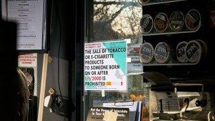Massachusetts city bans all Tobacco and Vape Sales To Anyone Born After 1 January 2000