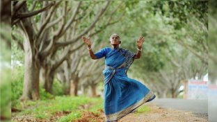 Meet India’s inspirational 109-year-old Mother of Trees