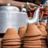 Clay cups make a comeback to Indian Railways in bid to reduce environmental pollution