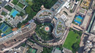 Welcome home to the cool new Google Earth