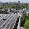 Europe may initiate plan requiring solar panels on all public buildings by 2025