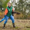 Life Terra has been busy hosting tree-planting events across Europe