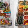 New Zealand supermarket trials plastic-free produce in 3 stores