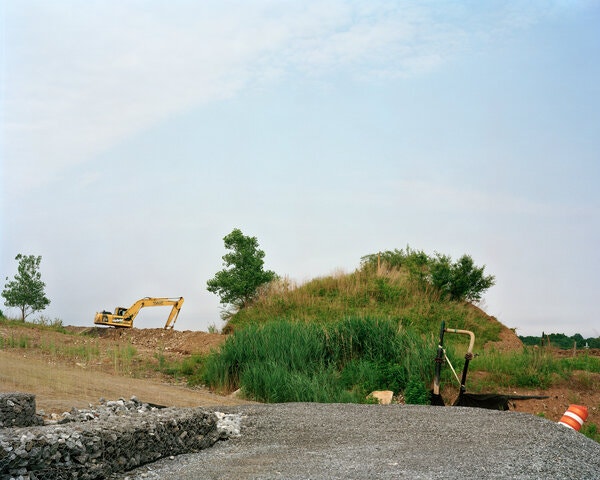 As the park nears opening, it’s important to remember the political archaeology of the place. At conception, it was not the cutting-edge expression of sustainability that it is seen as today. The voters of Staten Island, reliably conservative, rallied around Michael R. Bloomberg, who, down in the polls in his first term, promised to trade their dump for a park.