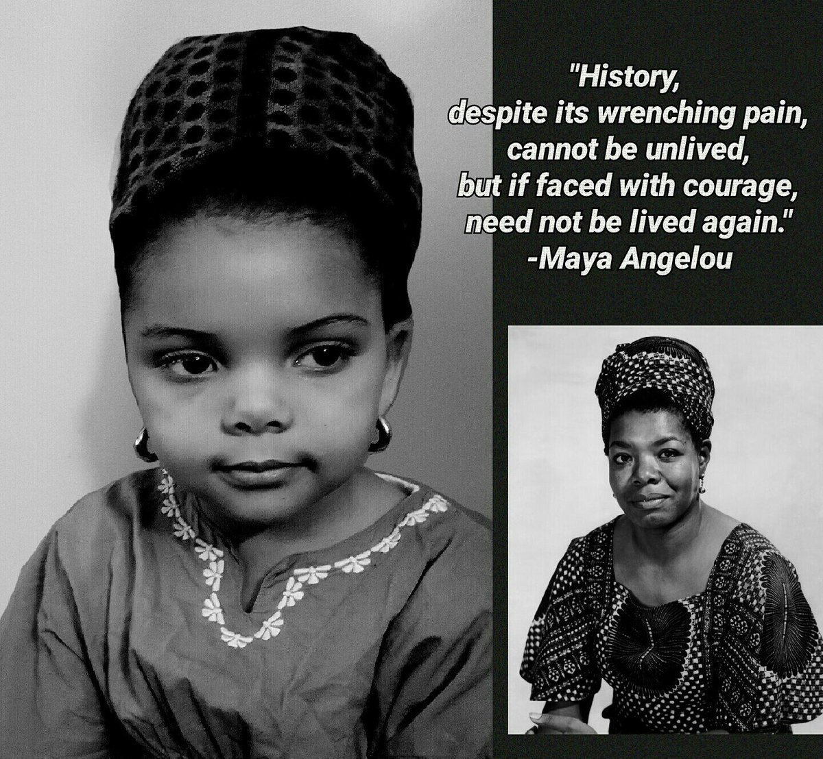 Smith-Jones picked out some influential black women from history and taught Lola about them. They then showed Lola pictures of the women, and she picked out who she wanted to dress up as.
The family rummaged through their cupboards to recreate an iconic woman for each day of Black History Month.