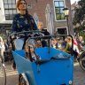 How the Dutch save lives (and billions) by cycling