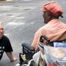 How a universal basic income experiment is helping the homeless help themselves